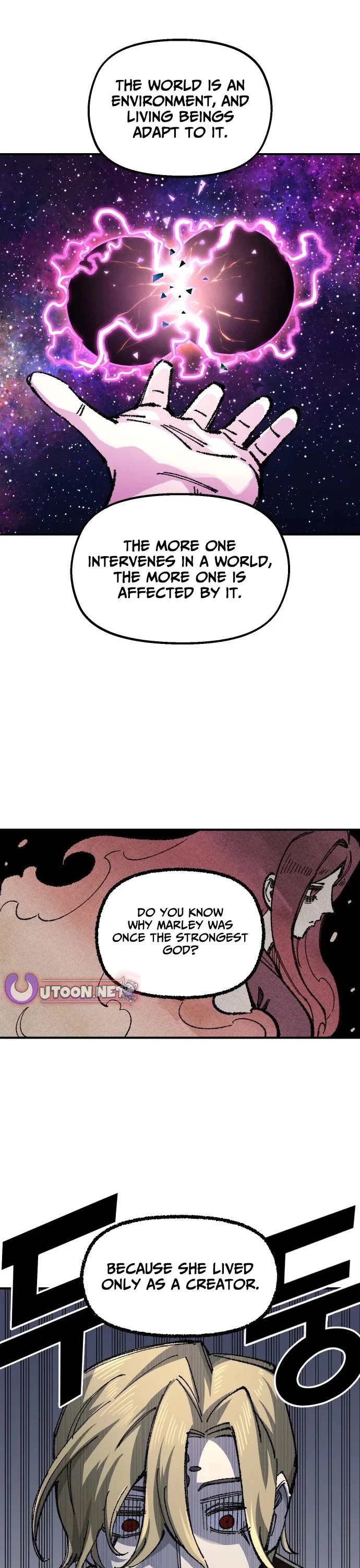 Reincarnation of the Veteran Soldier Chapter 187 page 21 - Chapter 187