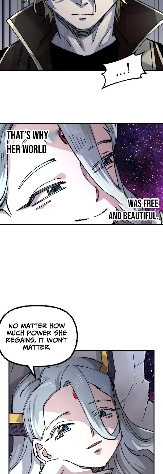 Reincarnation of the Veteran Soldier Chapter 187 page 22 - Chapter 187