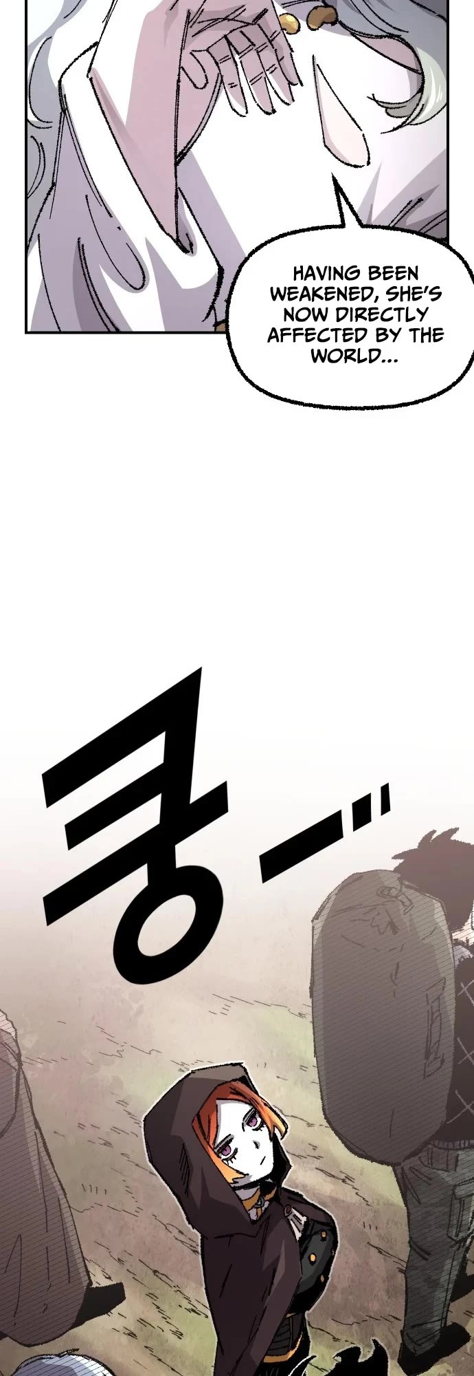 Reincarnation of the Veteran Soldier Chapter 187 page 23 - Chapter 187