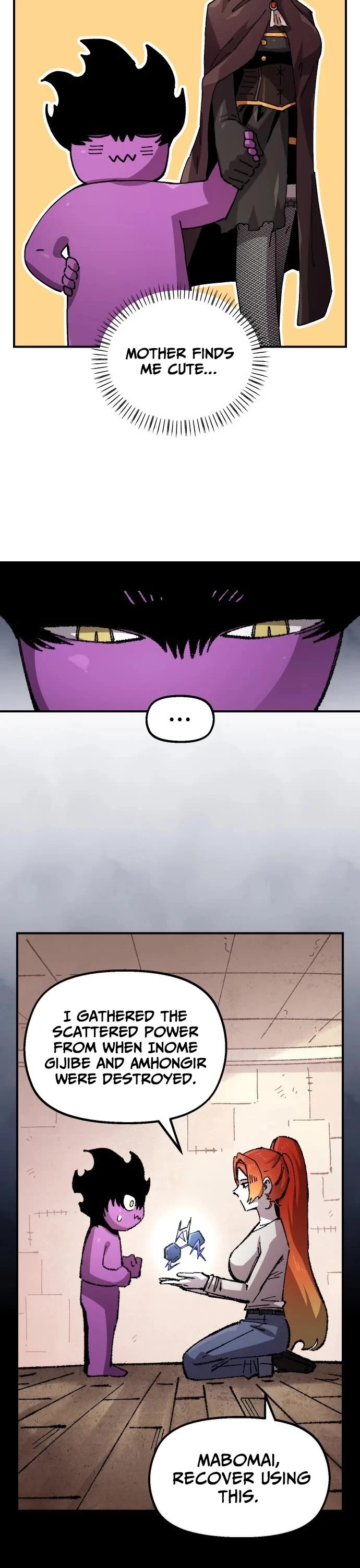 Reincarnation of the Veteran Soldier Chapter 187 page 28 - Chapter 187