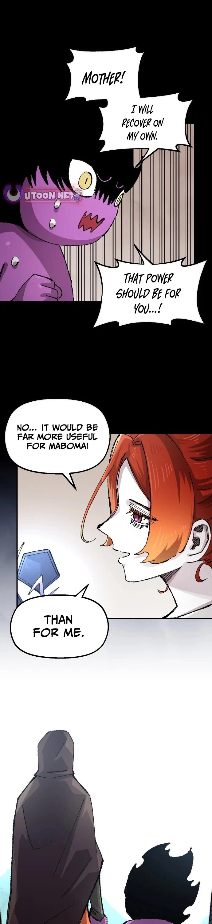 Reincarnation of the Veteran Soldier Chapter 187 page 29 - Chapter 187