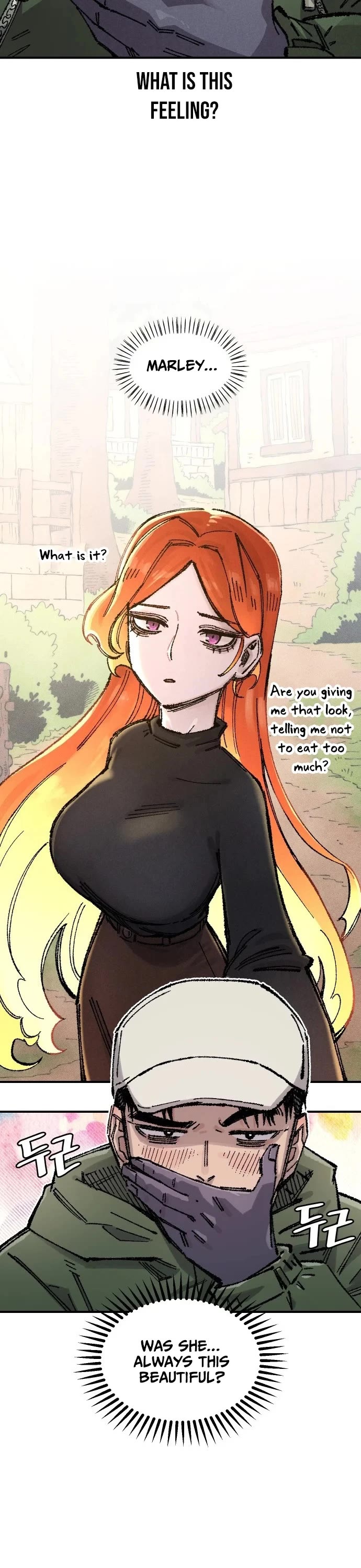 Reincarnation of the Veteran Soldier Chapter 187 page 44 - Chapter 187