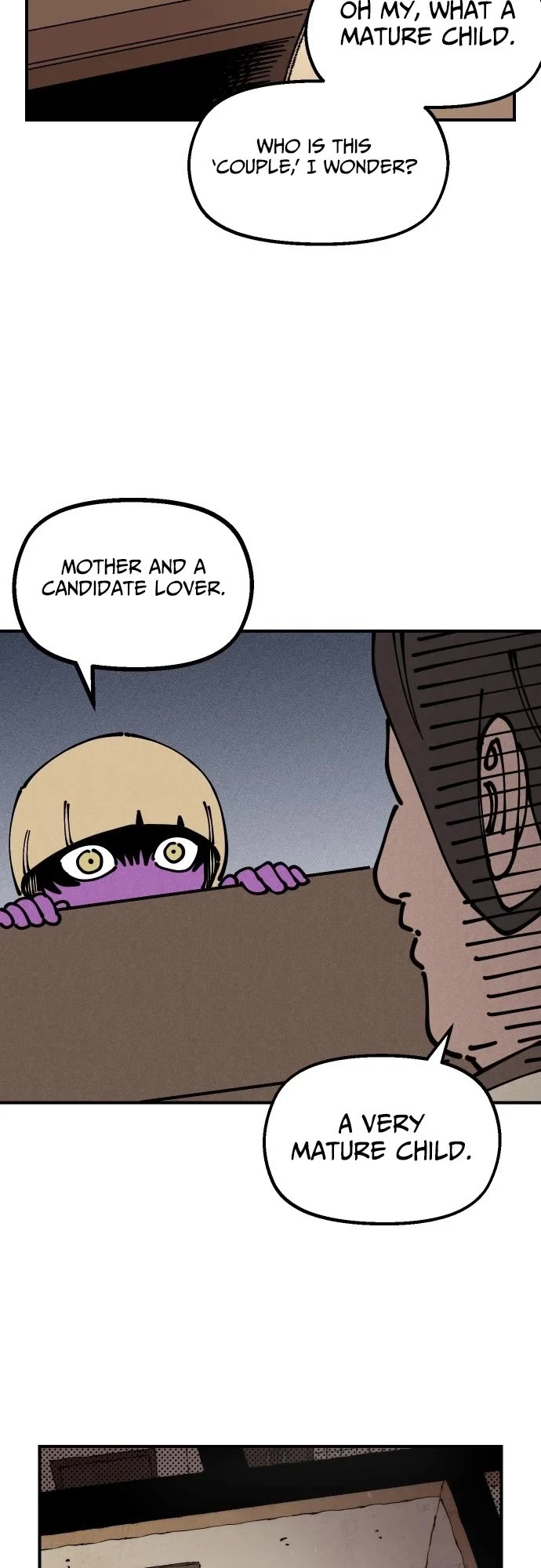 Reincarnation of the Veteran Soldier Chapter 188 page 10 - Chapter 188
