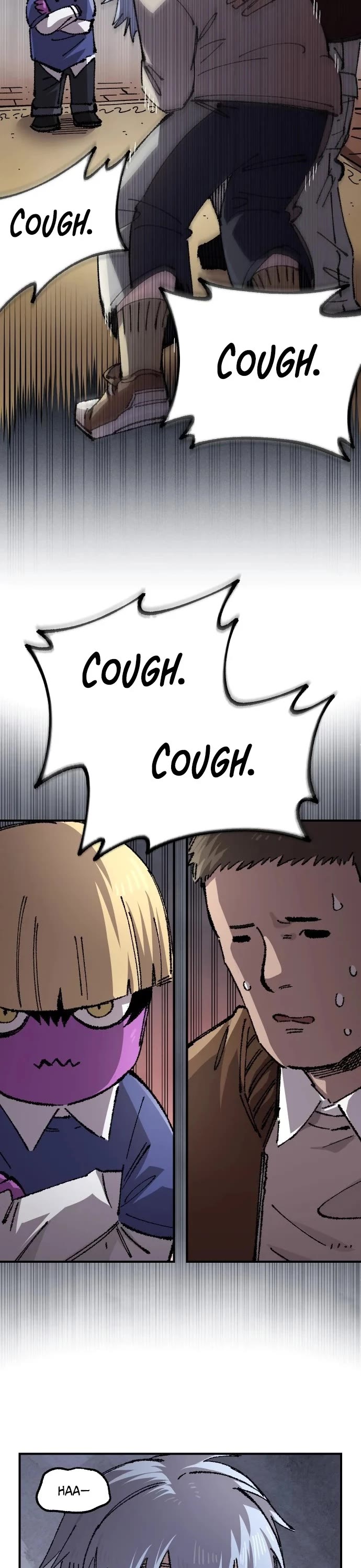 Reincarnation of the Veteran Soldier Chapter 188 page 13 - Chapter 188