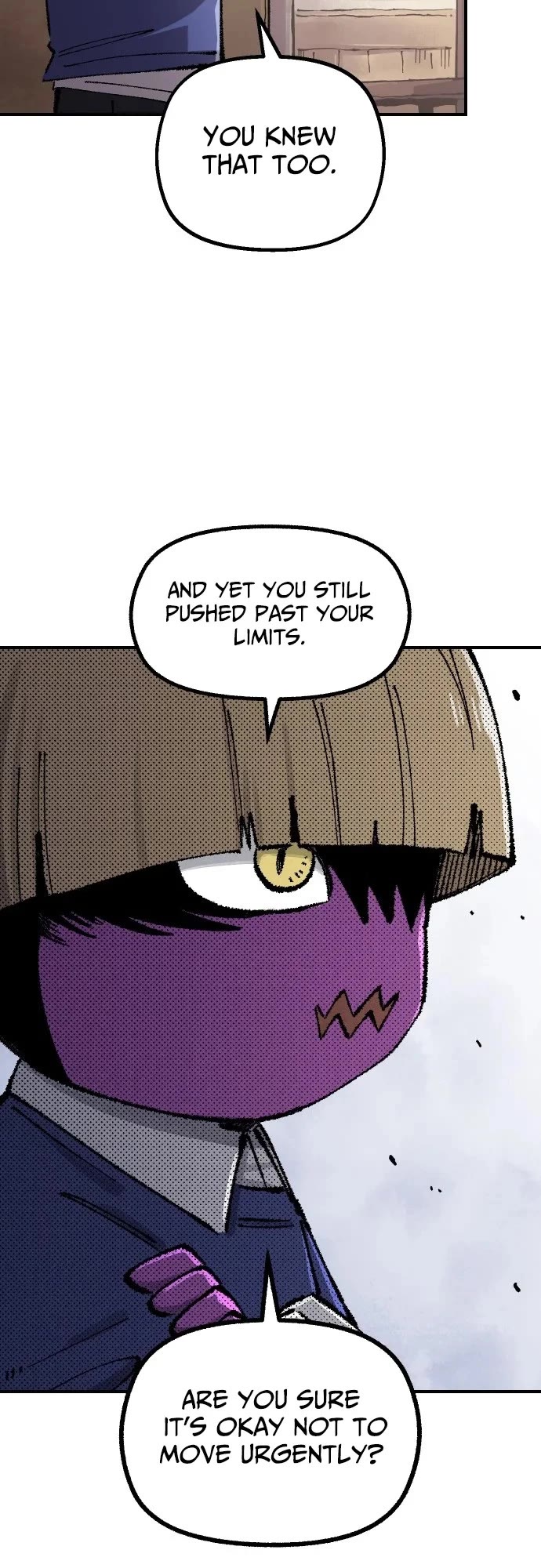 Reincarnation of the Veteran Soldier Chapter 188 page 15 - Chapter 188