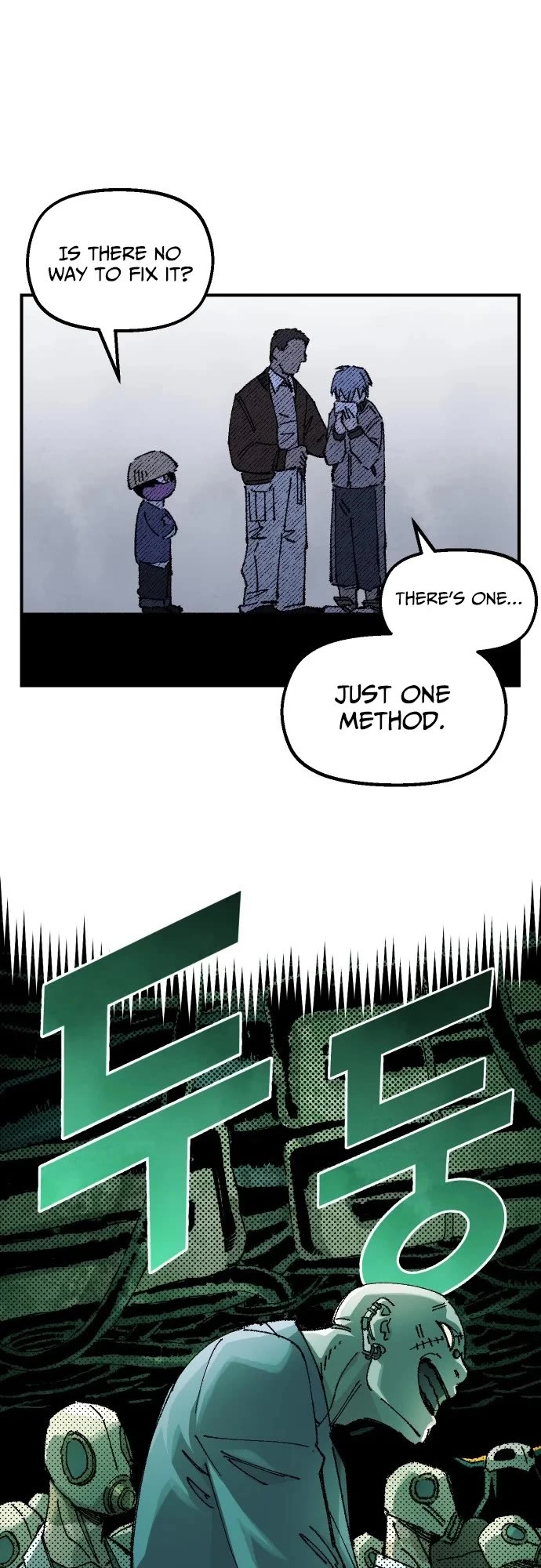 Reincarnation of the Veteran Soldier Chapter 188 page 18 - Chapter 188