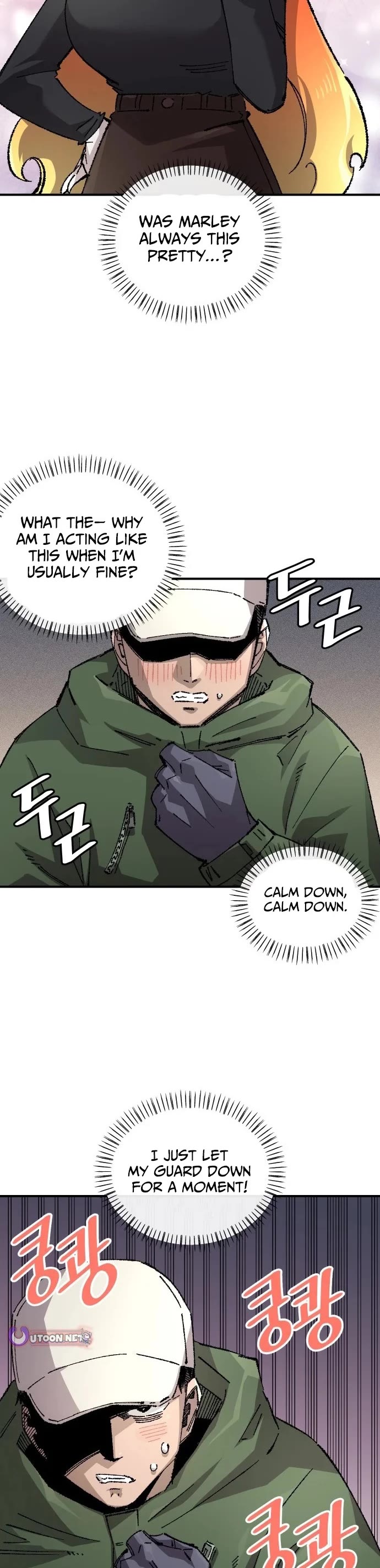 Reincarnation of the Veteran Soldier Chapter 188 page 2 - Chapter 188