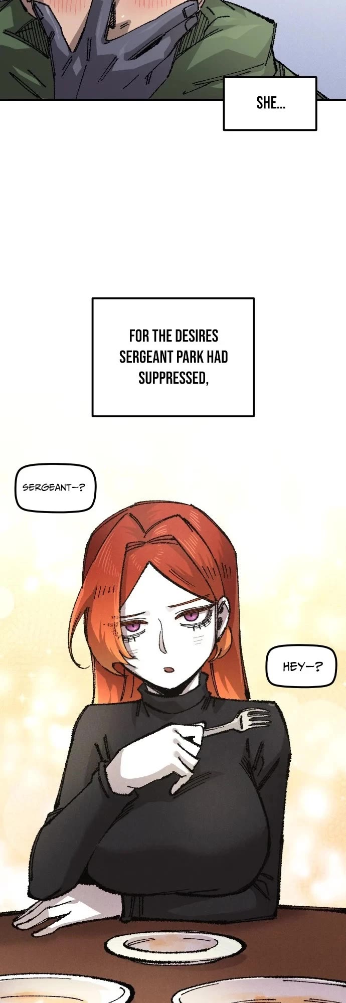 Reincarnation of the Veteran Soldier Chapter 188 page 30 - Chapter 188