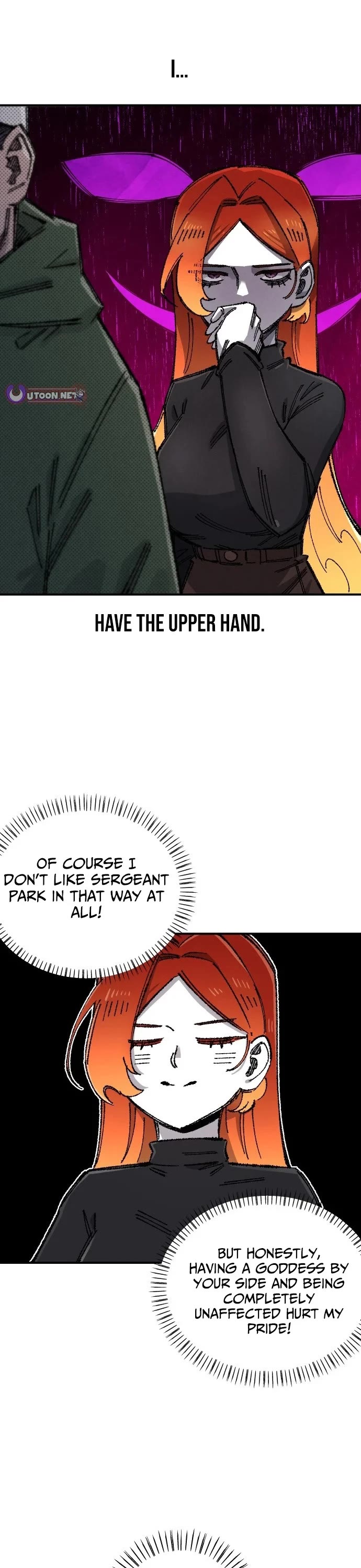 Reincarnation of the Veteran Soldier Chapter 188 page 33 - Chapter 188
