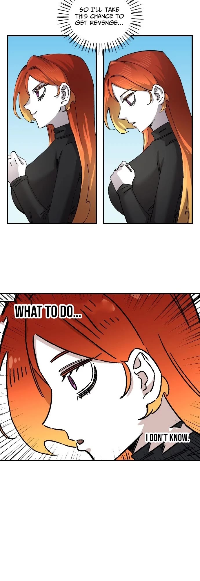 Reincarnation of the Veteran Soldier Chapter 188 page 34 - Chapter 188