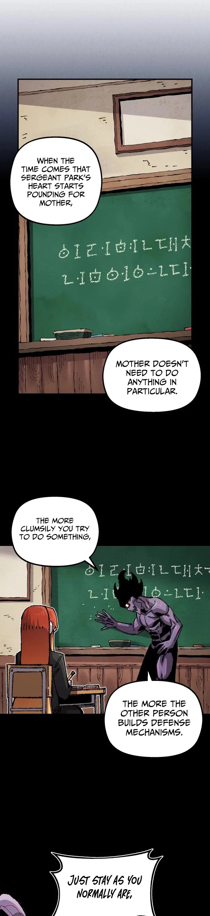 Reincarnation of the Veteran Soldier Chapter 188 page 37 - Chapter 188