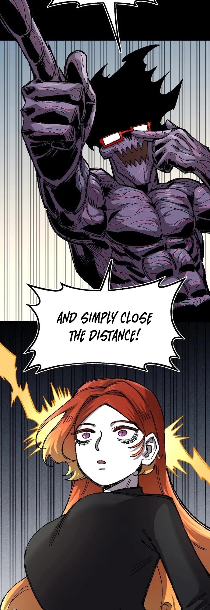 Reincarnation of the Veteran Soldier Chapter 188 page 38 - Chapter 188
