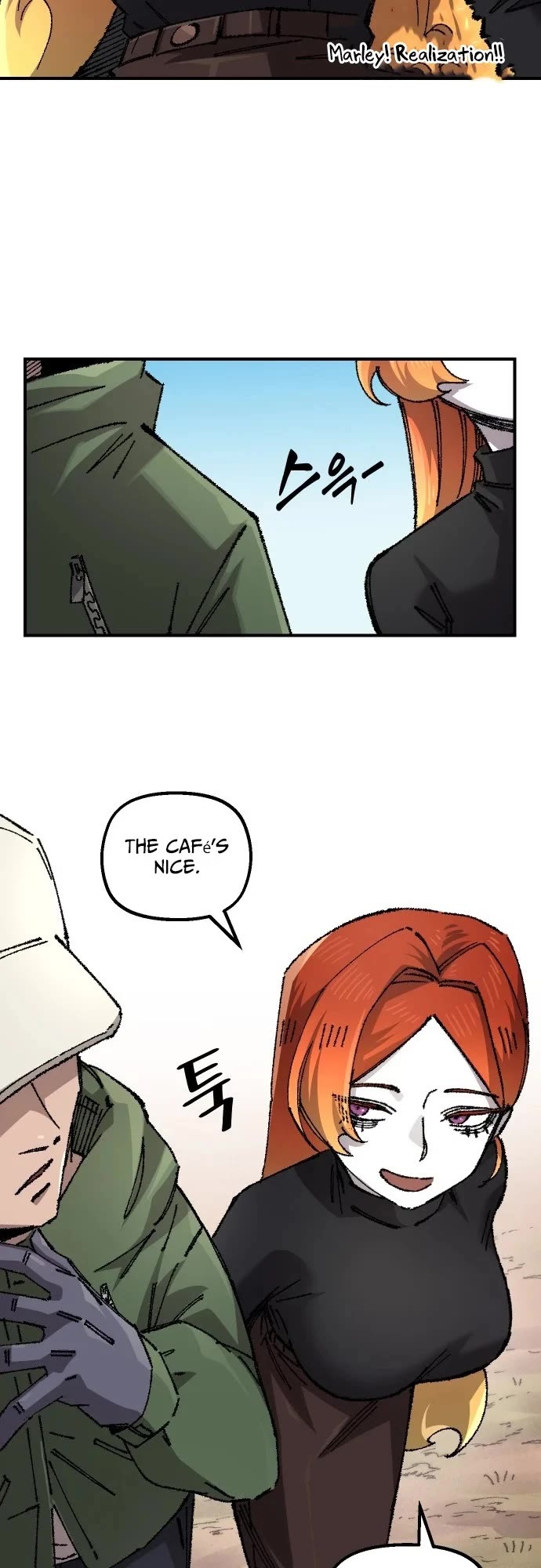 Reincarnation of the Veteran Soldier Chapter 188 page 39 - Chapter 188