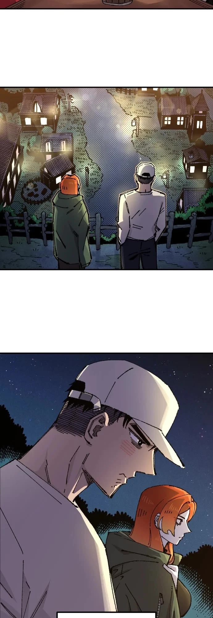 Reincarnation of the Veteran Soldier Chapter 188 page 43 - Chapter 188