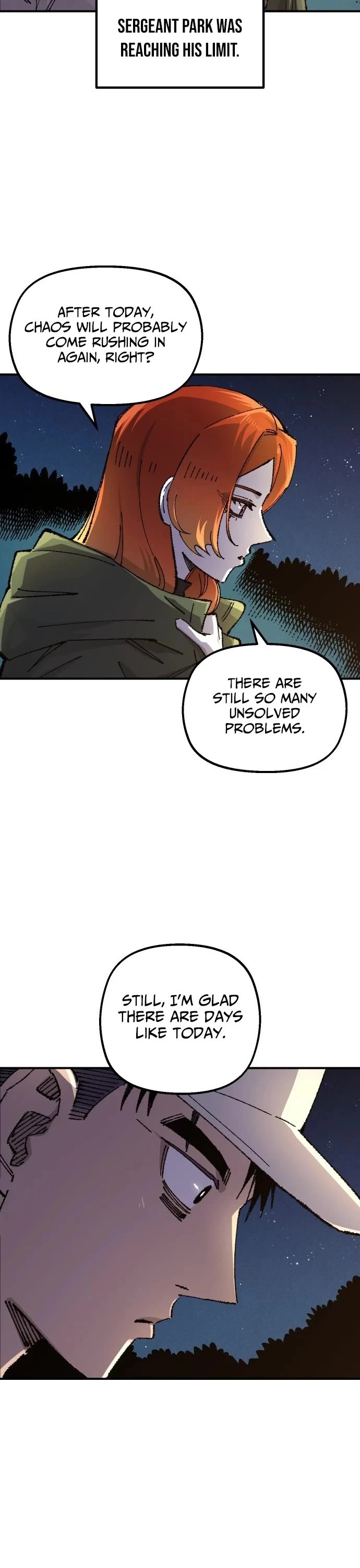 Reincarnation of the Veteran Soldier Chapter 188 page 44 - Chapter 188