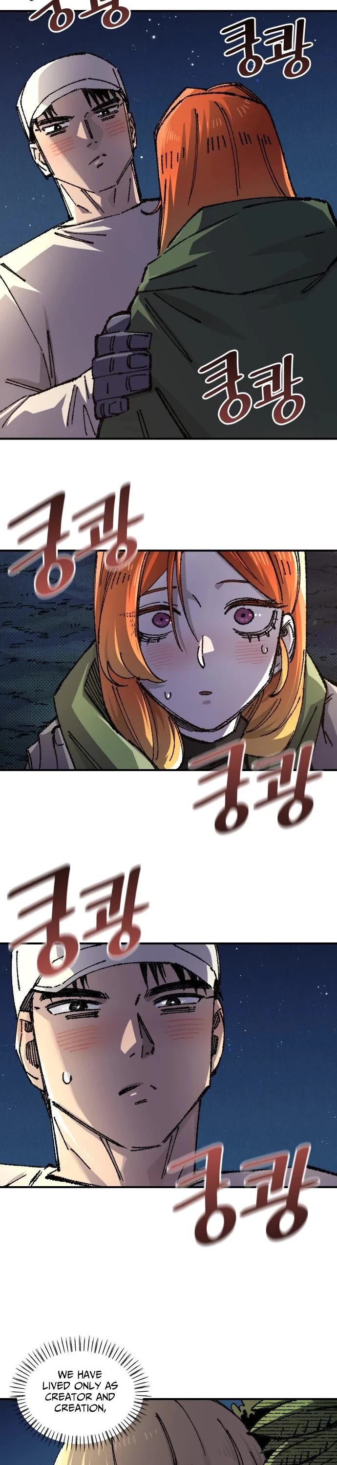 Reincarnation of the Veteran Soldier Chapter 188 page 49 - Chapter 188