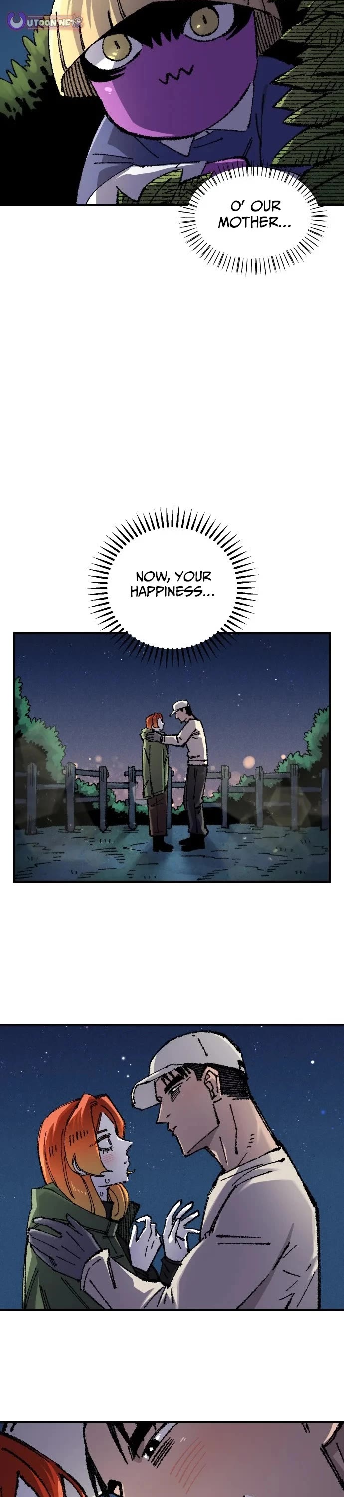 Reincarnation of the Veteran Soldier Chapter 188 page 50 - Chapter 188