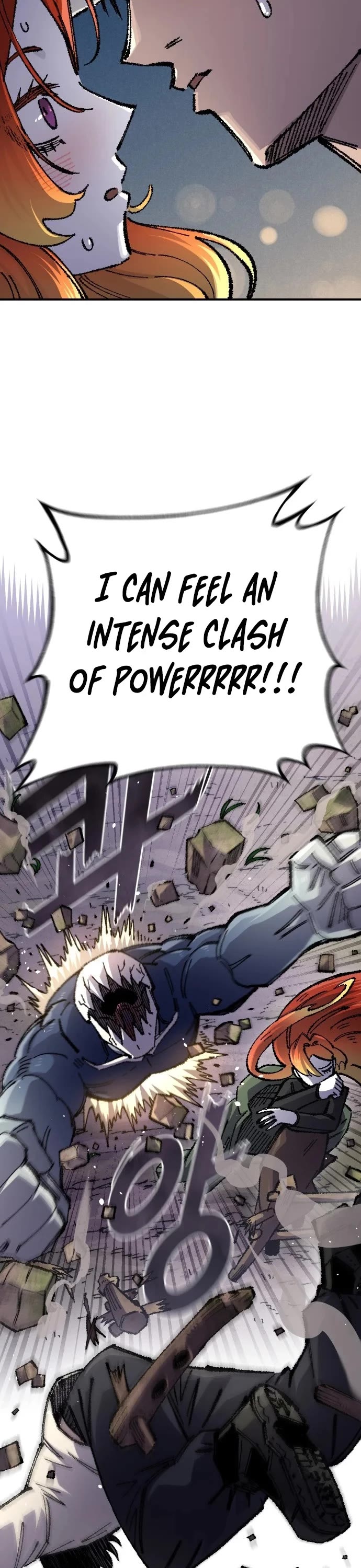 Reincarnation of the Veteran Soldier Chapter 188 page 51 - Chapter 188
