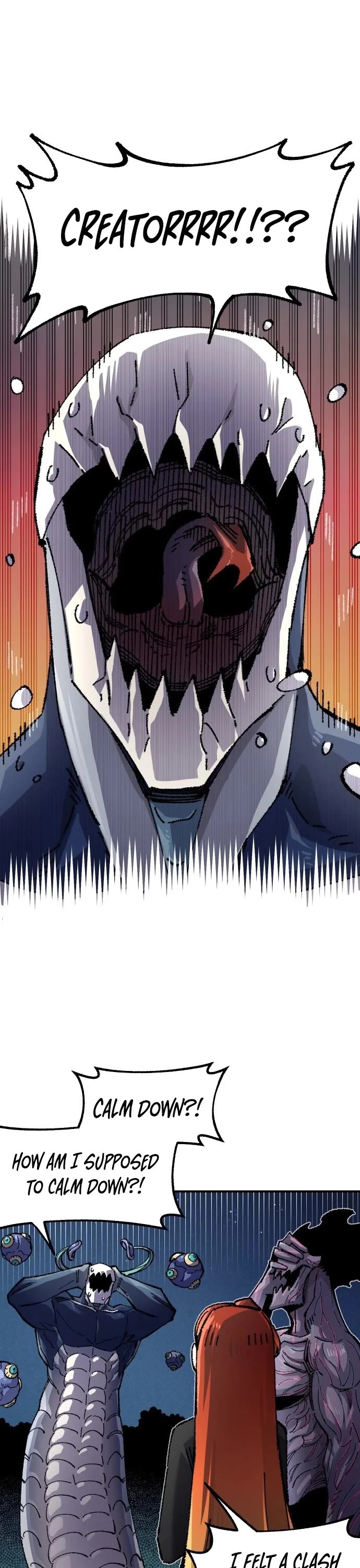 Reincarnation of the Veteran Soldier Chapter 189 page 13 - Chapter 189