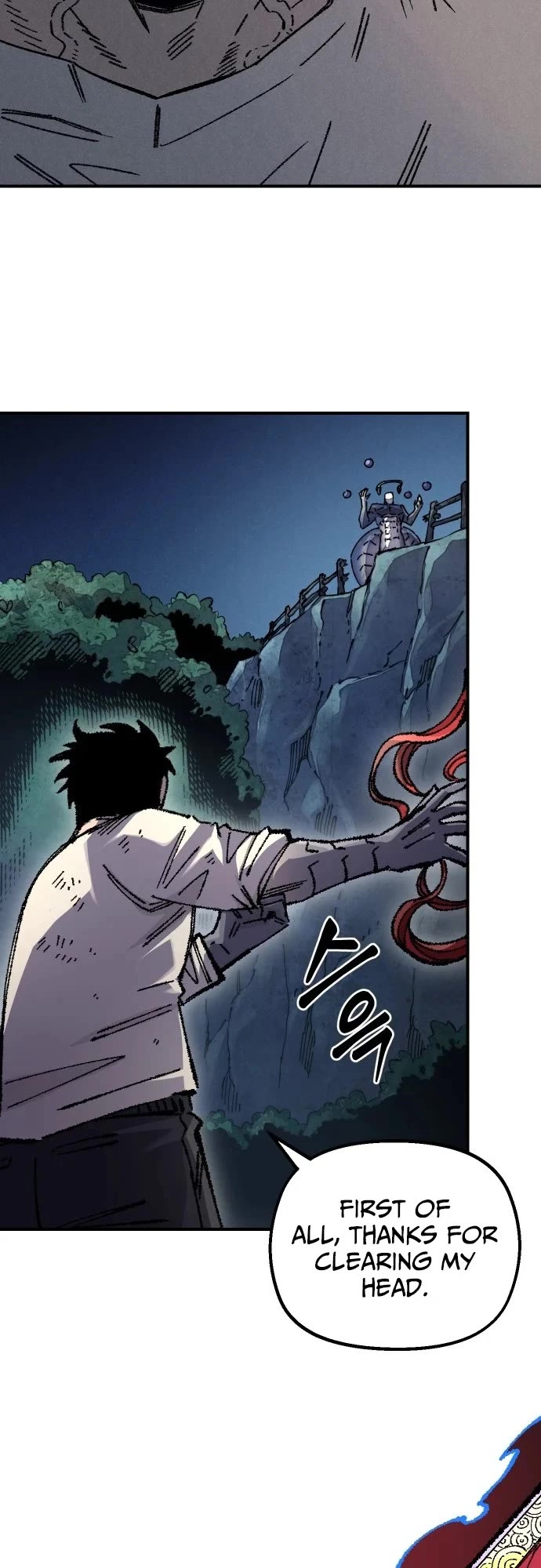 Reincarnation of the Veteran Soldier Chapter 189 page 16 - Chapter 189