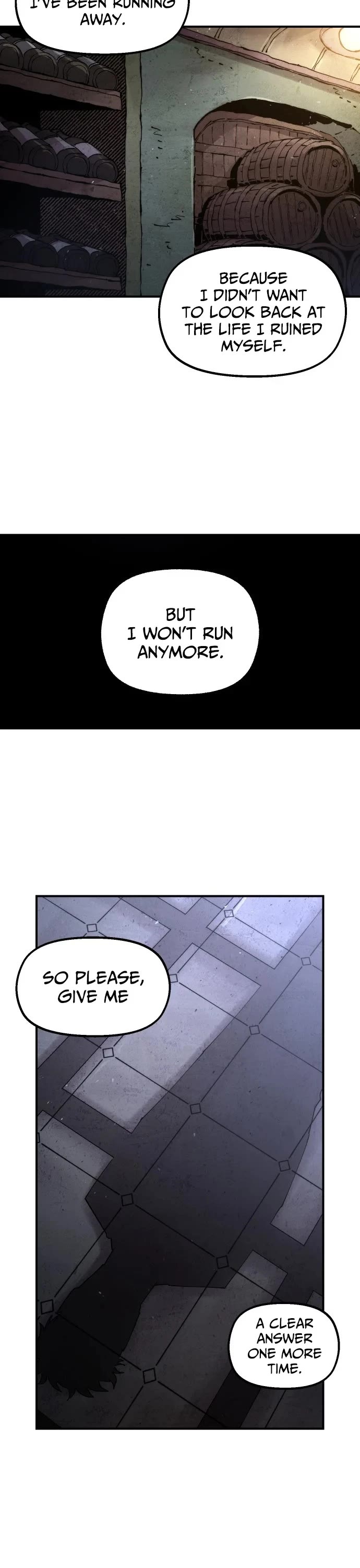 Reincarnation of the Veteran Soldier Chapter 189 page 2 - Chapter 189