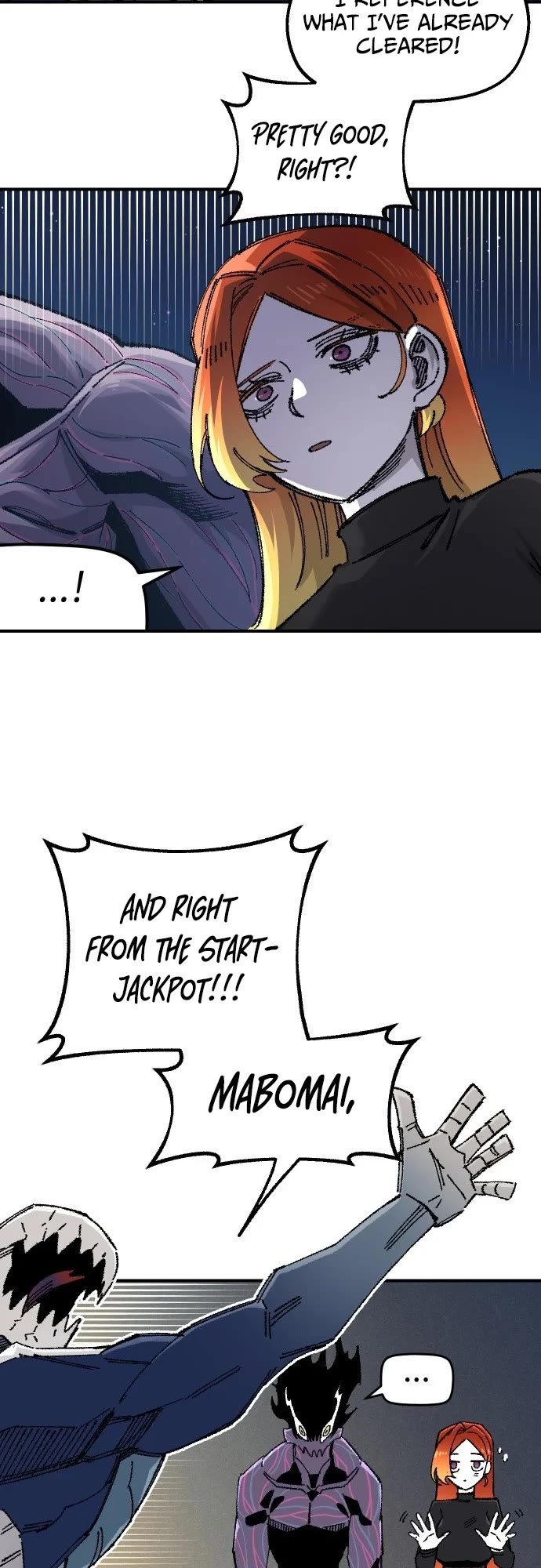 Reincarnation of the Veteran Soldier Chapter 189 page 24 - Chapter 189