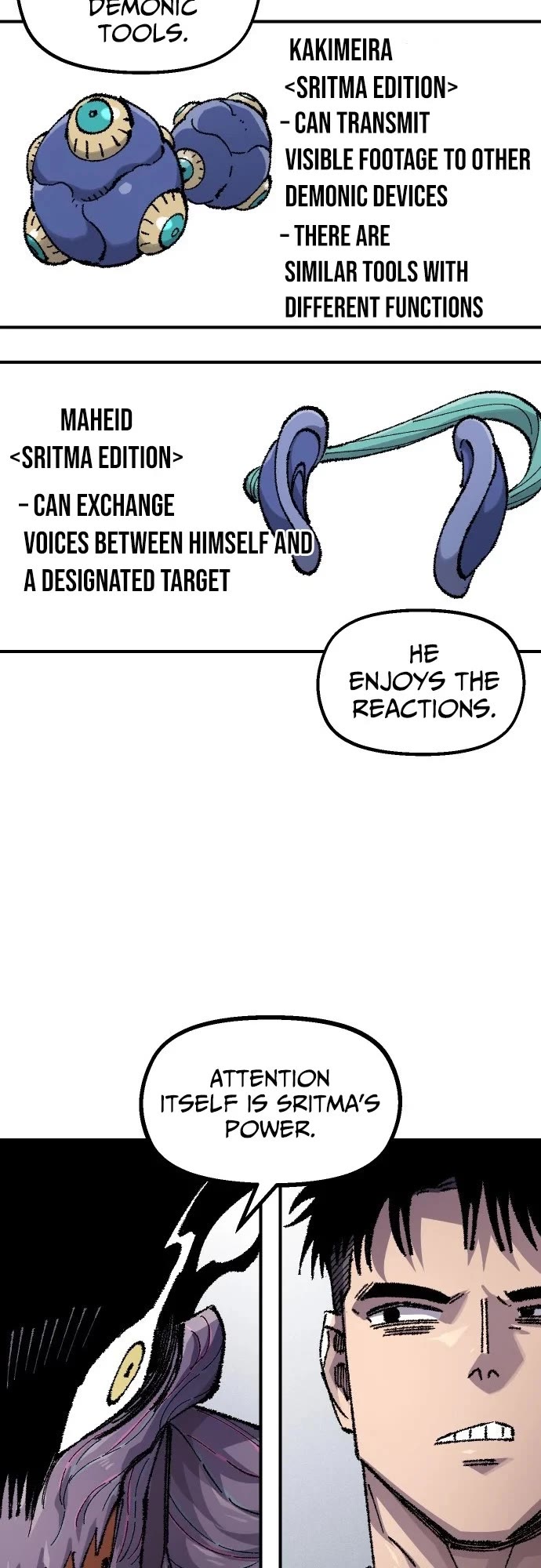Reincarnation of the Veteran Soldier Chapter 189 page 28 - Chapter 189