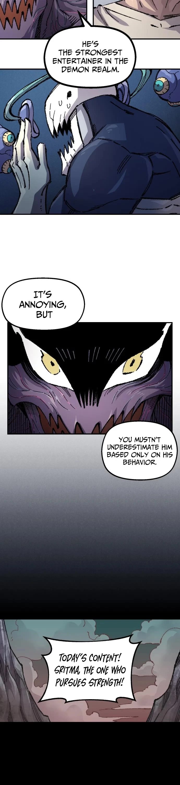 Reincarnation of the Veteran Soldier Chapter 189 page 29 - Chapter 189