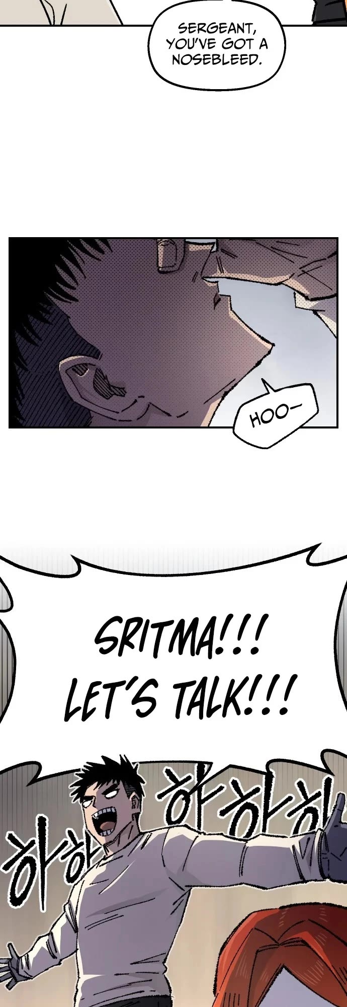 Reincarnation of the Veteran Soldier Chapter 189 page 39 - Chapter 189