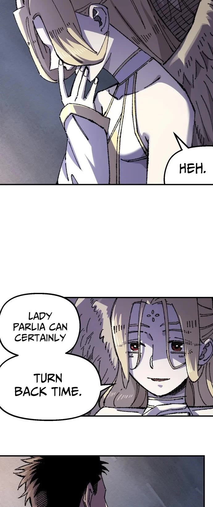 Reincarnation of the Veteran Soldier Chapter 189 page 4 - Chapter 189