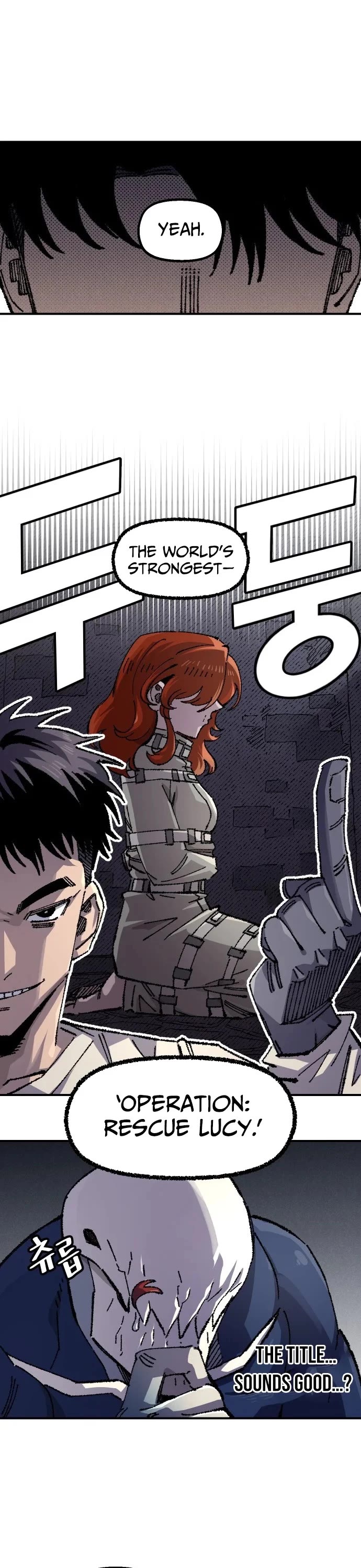 Reincarnation of the Veteran Soldier Chapter 189 page 42 - Chapter 189