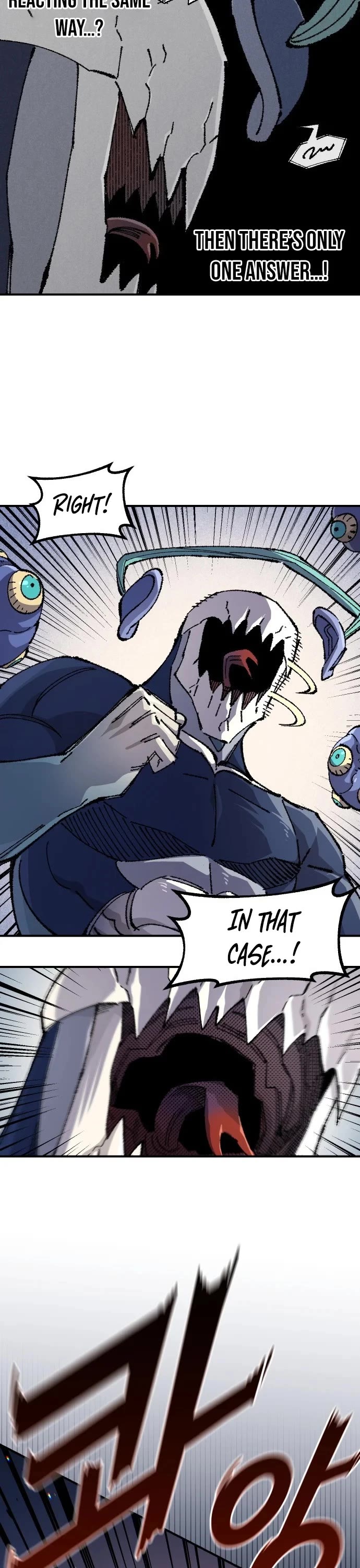 Reincarnation of the Veteran Soldier Chapter 189 page 45 - Chapter 189