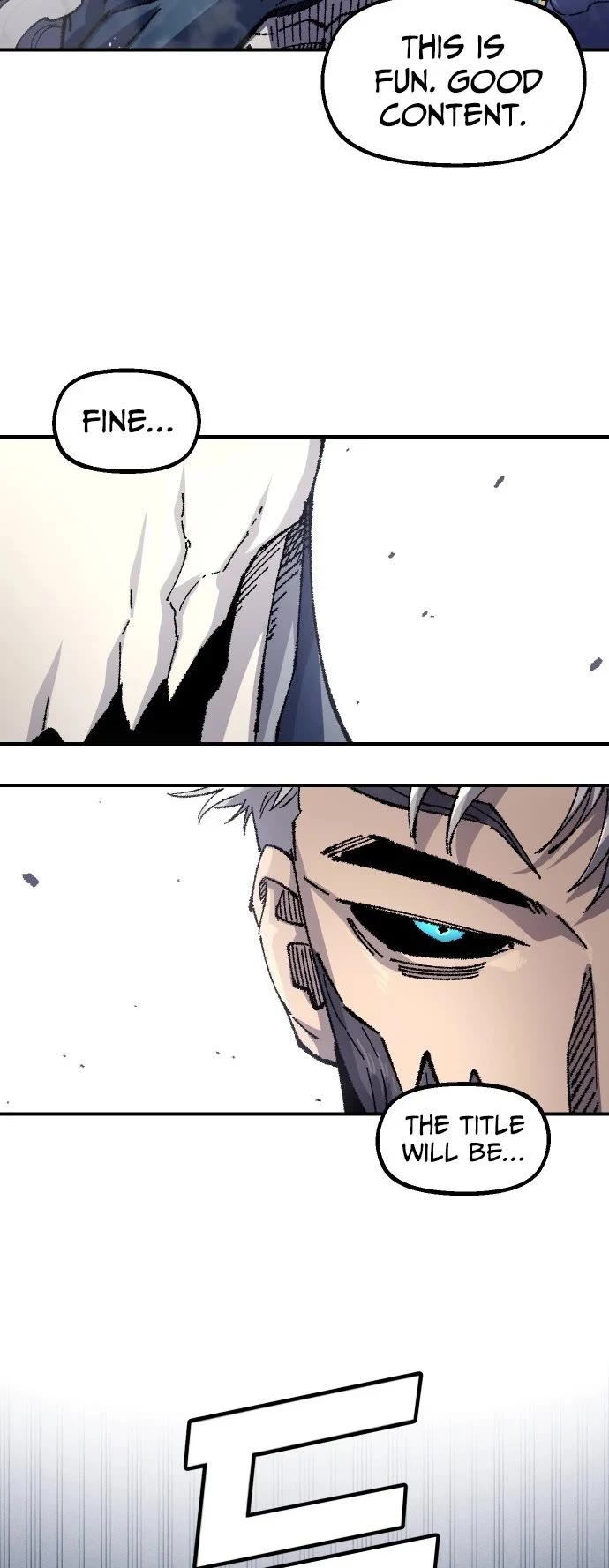 Reincarnation of the Veteran Soldier Chapter 189 page 49 - Chapter 189