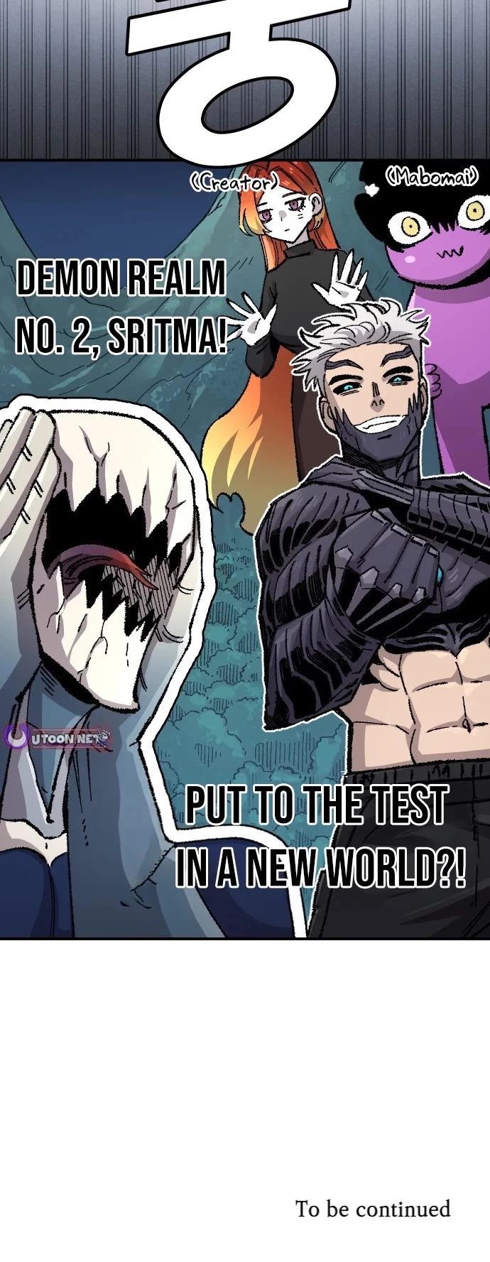 Reincarnation of the Veteran Soldier Chapter 189 page 50 - Chapter 189