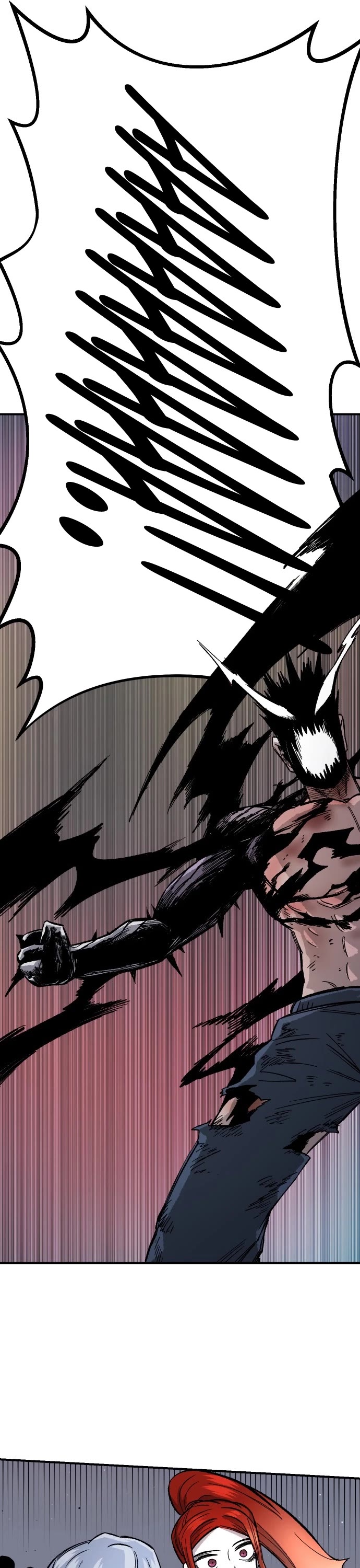 Reincarnation of the Veteran Soldier Chapter 19 page 10 - Chapter 19