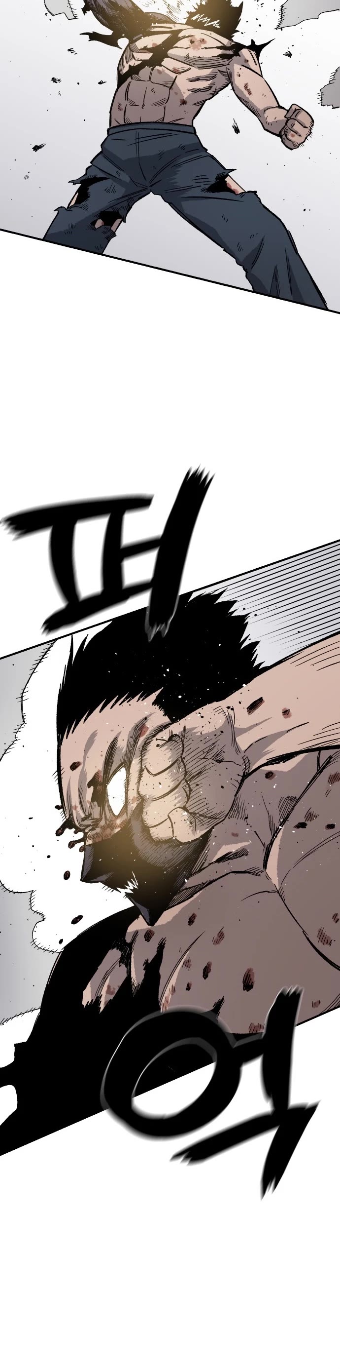 Reincarnation of the Veteran Soldier Chapter 19 page 13 - Chapter 19