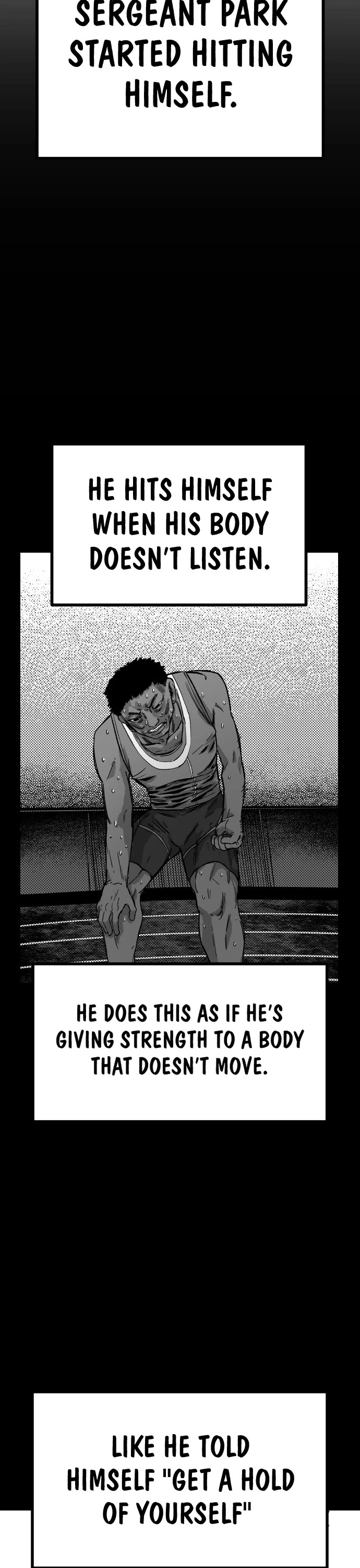 Reincarnation of the Veteran Soldier Chapter 19 page 15 - Chapter 19