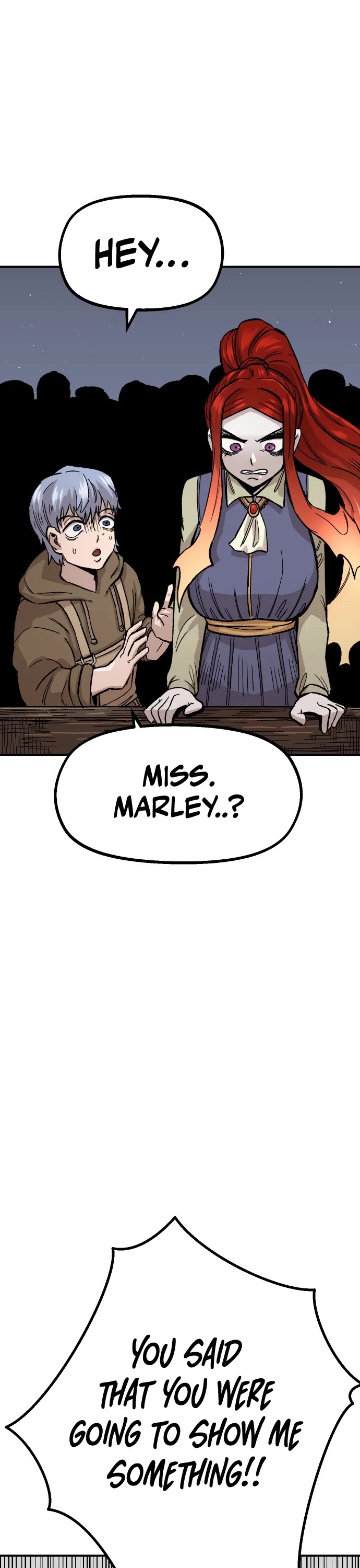 Reincarnation of the Veteran Soldier Chapter 19 page 2 - Chapter 19