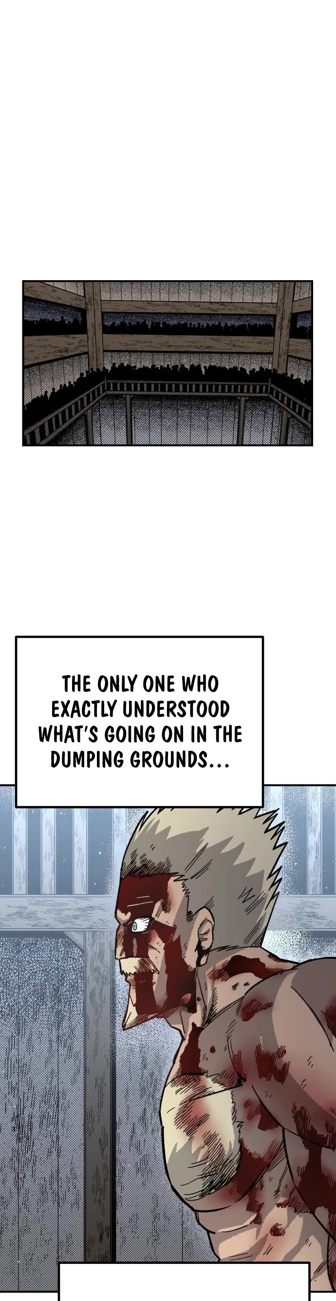 Reincarnation of the Veteran Soldier Chapter 19 page 20 - Chapter 19