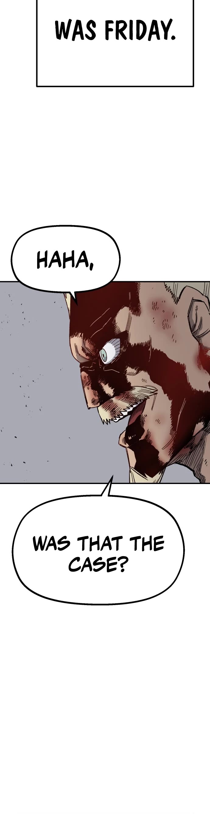 Reincarnation of the Veteran Soldier Chapter 19 page 21 - Chapter 19