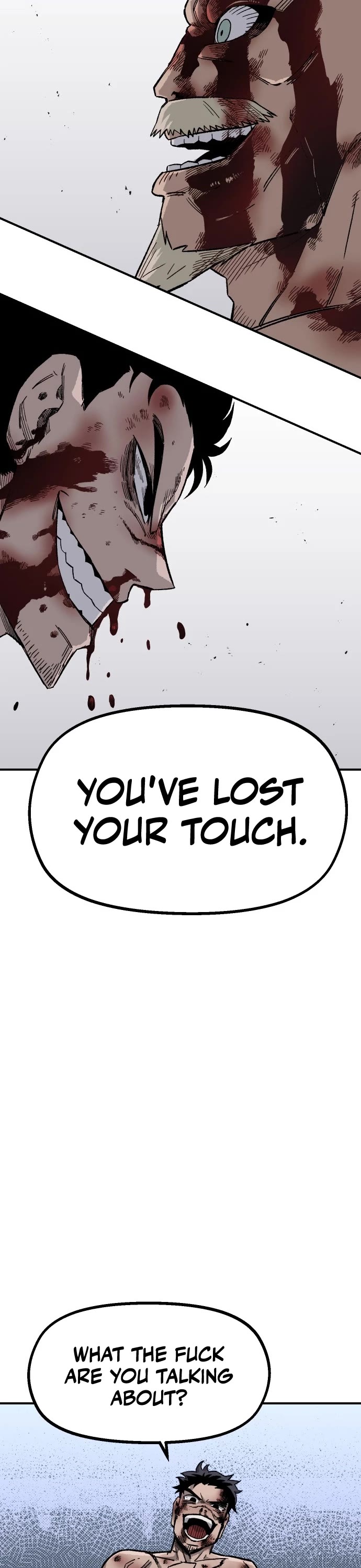 Reincarnation of the Veteran Soldier Chapter 19 page 24 - Chapter 19