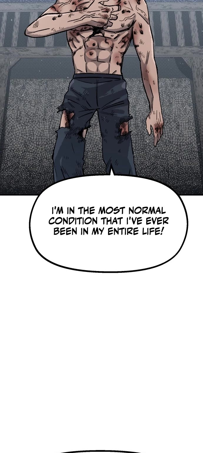 Reincarnation of the Veteran Soldier Chapter 19 page 25 - Chapter 19