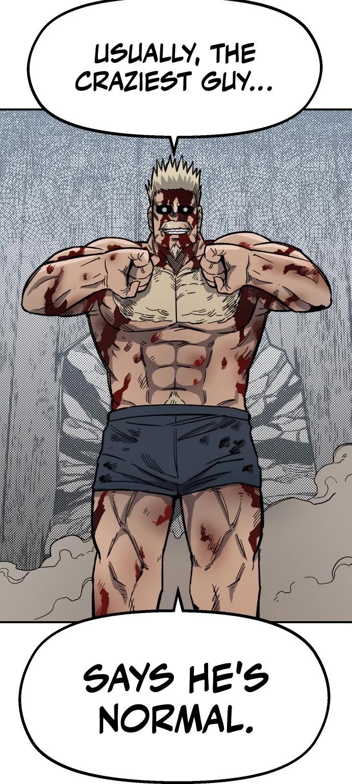 Reincarnation of the Veteran Soldier Chapter 19 page 26 - Chapter 19