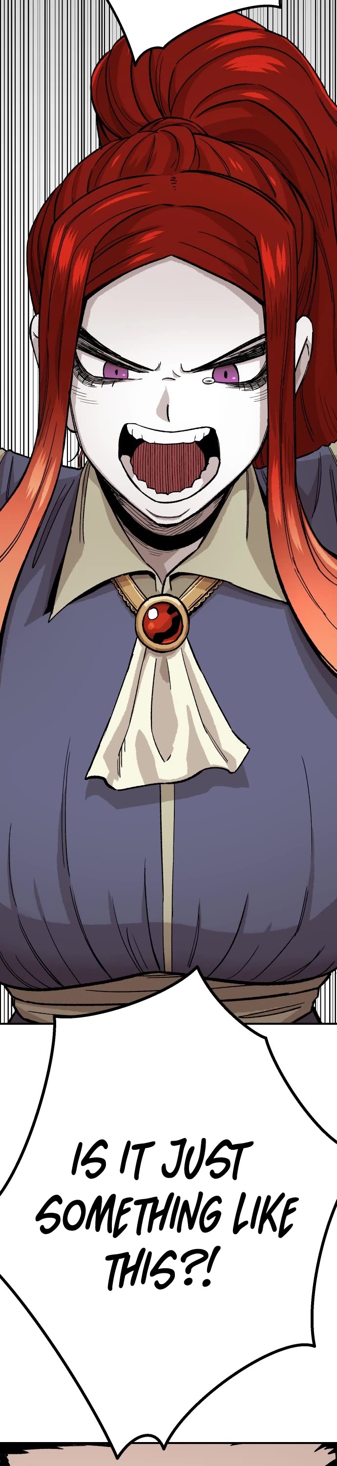 Reincarnation of the Veteran Soldier Chapter 19 page 3 - Chapter 19
