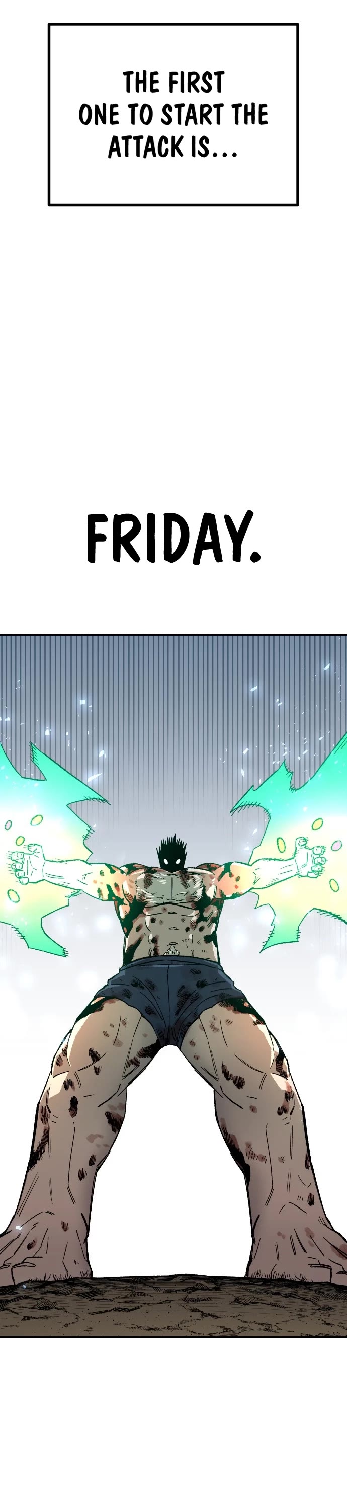 Reincarnation of the Veteran Soldier Chapter 19 page 35 - Chapter 19