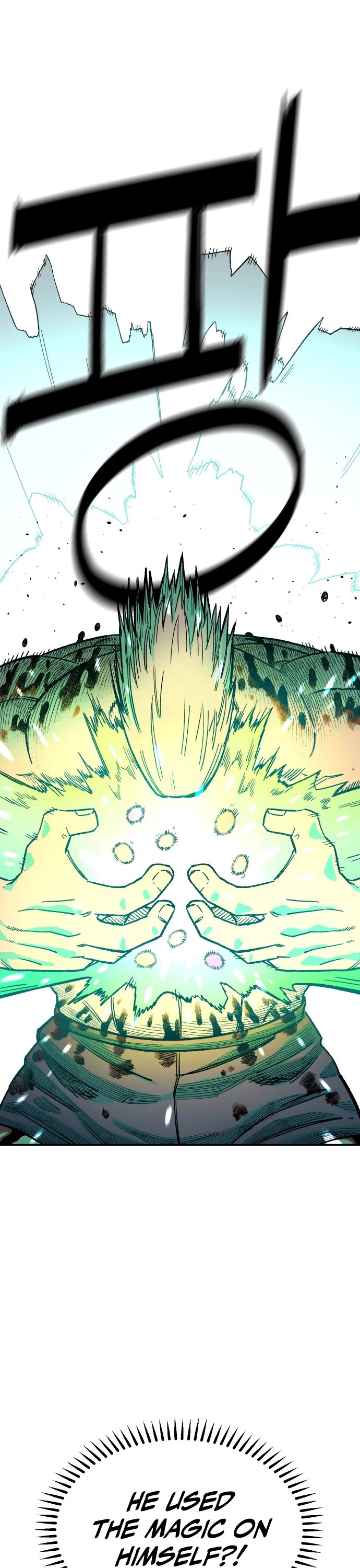 Reincarnation of the Veteran Soldier Chapter 19 page 36 - Chapter 19