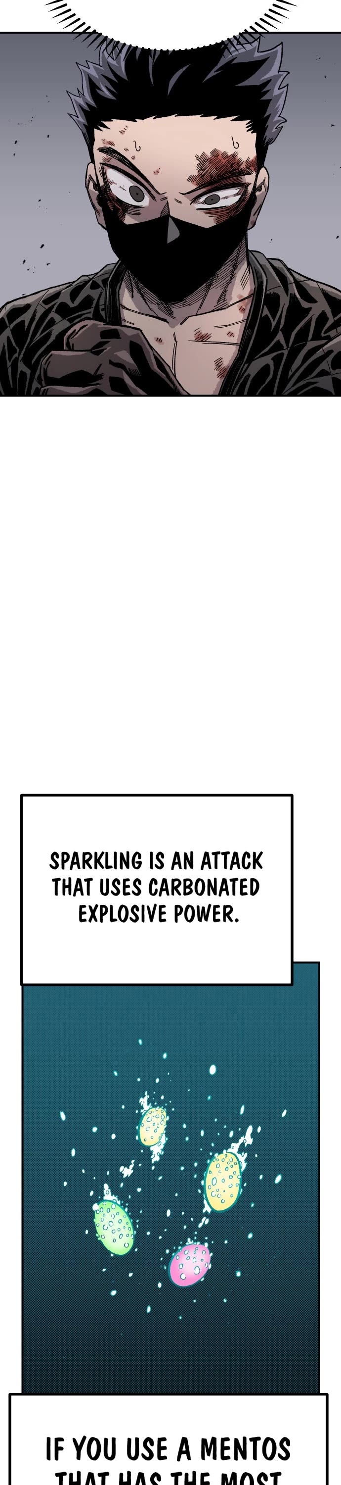 Reincarnation of the Veteran Soldier Chapter 19 page 37 - Chapter 19