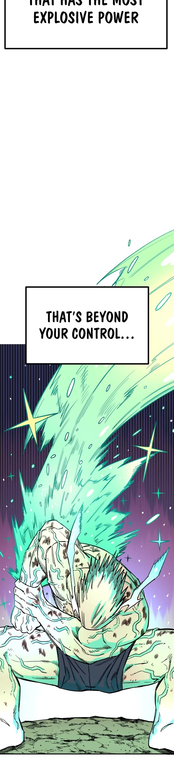 Reincarnation of the Veteran Soldier Chapter 19 page 38 - Chapter 19
