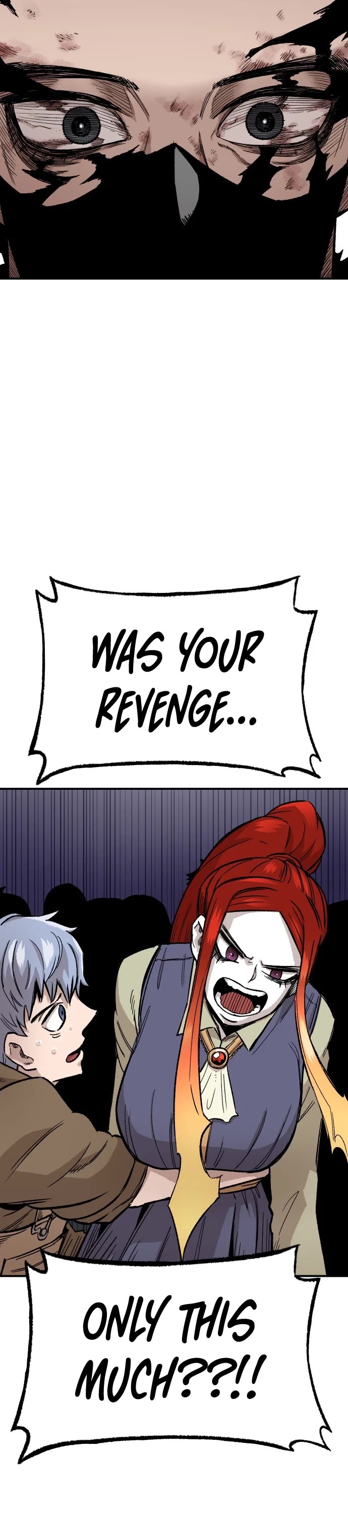 Reincarnation of the Veteran Soldier Chapter 19 page 4 - Chapter 19