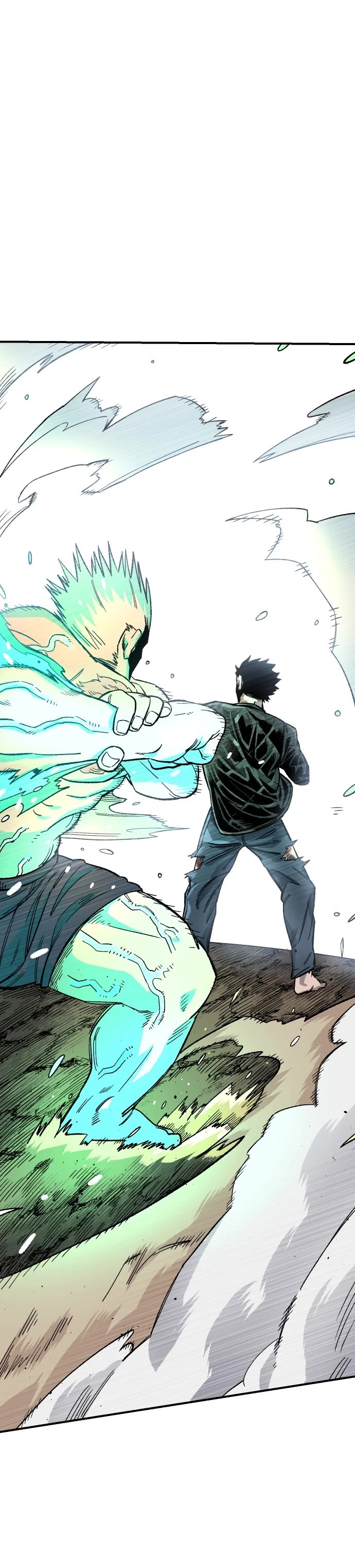 Reincarnation of the Veteran Soldier Chapter 19 page 41 - Chapter 19